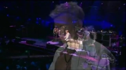 Billy Idol - Eyes Without A Face Live Hd 