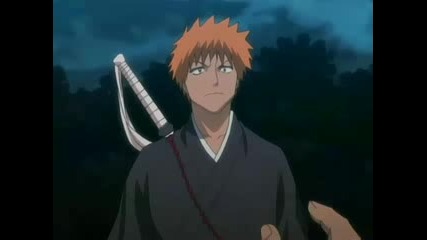 Bleach Episode 25