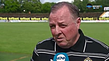 Тарханов за шансовете на Русия на UEFA EURO 2016