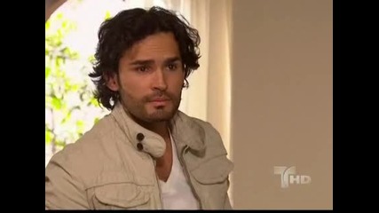 los herederos del monte capitulo 40 parte 4 