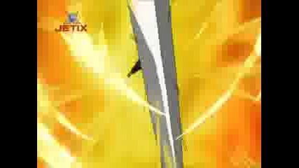 Shaman King - Intro - [arabic]