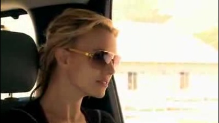 Britney Spears - For The Record(неизлъчвана сцена) колко е хубаво да си свободен