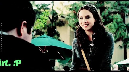 Pretty Little Liars - Season 4 - Humor