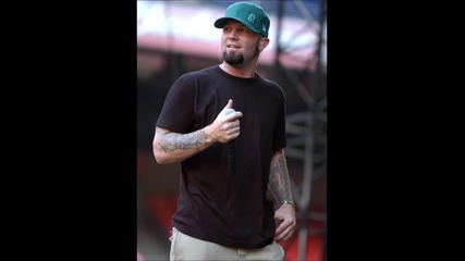 Limp Bizkit (fred Durst)