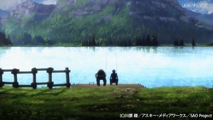 Sword Art Online Episode 13 Preview