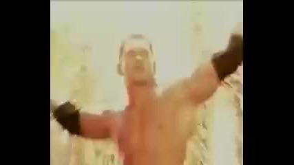 Randy Orton 2007 Titantron - 