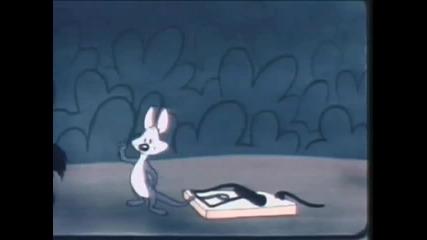 Warner Bros - 080544 From Hand to Mouse Lt Br 