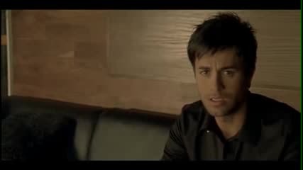Enrique Iglesias - Donde Estan Corazon