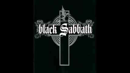 Black Sabbath - The Greatest Hits [full Album]