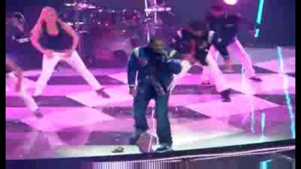 Ema 2009 Matt Pokora - Catch me if you can