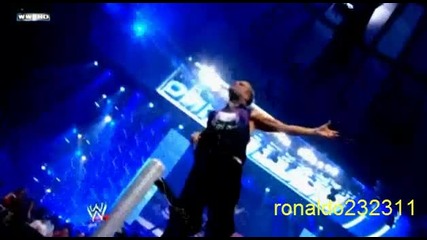 Jeff Hardy High Mv 2012