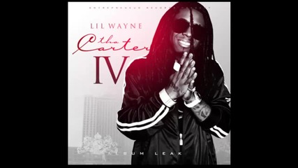 Lil Wayne ft Bun B, Nas, Shyne, Busta Rhymes – Outro [ C - 4 ]