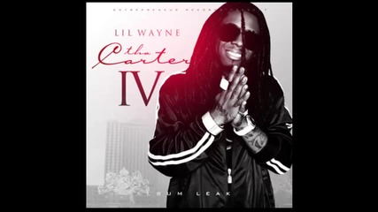 Lil Wayne ft Bun B, Nas, Shyne, Busta Rhymes – Outro [ C - 4 ]