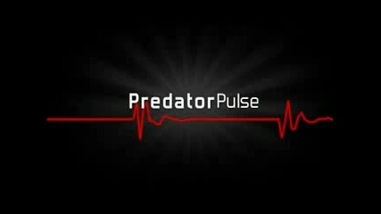 Реклама - Adidas Predator Pulse