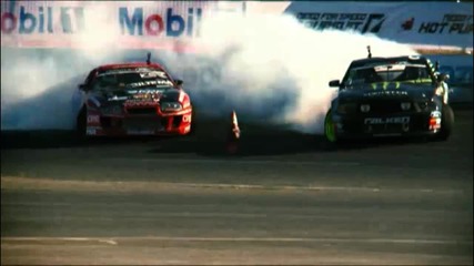 Drift Team Falken (part 3) 