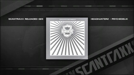 Headhunterz - Psychedelic (hq)