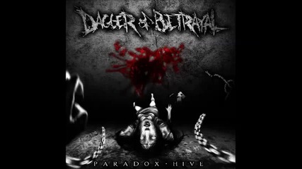 Dagger of Betrayal - Dead Cascades [greece]