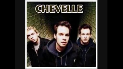 Chevelle - Family System