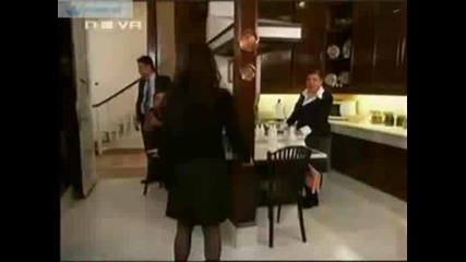 Мелодията На Сърцето - Еп. 38 Част 2