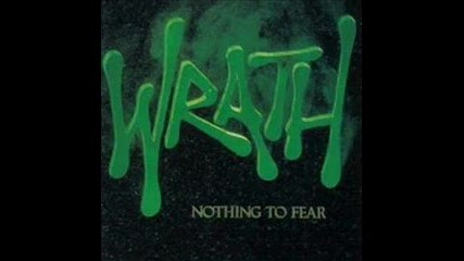 Wrath - When Worlds Collide