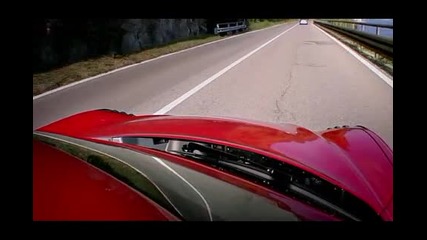 Alfa Romeo 4c top gear (bg sub)