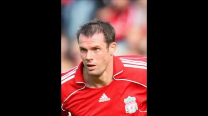 Jamie Carragher