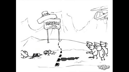 Xpyc Team - Police Vs Buster 
