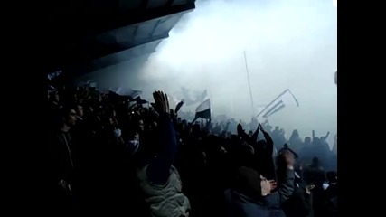 Литекс - Локомотив Пловдив 20.03.2011 