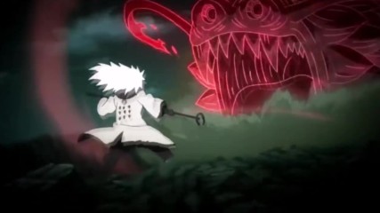 Naruto/bleach - Beasts Amv
