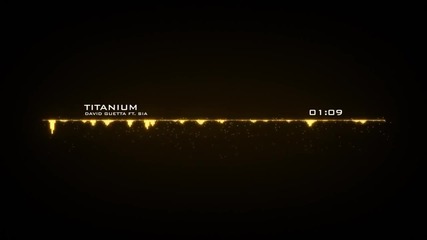 David Guetta Ft. Sia - Titanium/ Dubstep