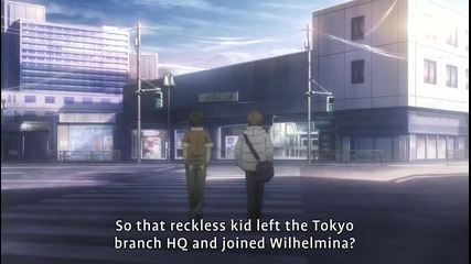 Shakugan no Shana Season 3 Episode 6 Eng Subs [high]