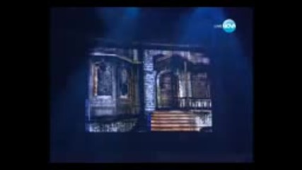 X Factor Bulgaria eп 20 част 01