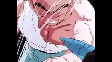 Dbz - 097 - Call For Restoration