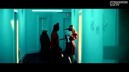 *new* R.i.o. - Like I Love You (official Video Hd)