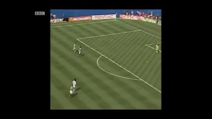 Най - Добрите голове на световното през 1994 :) 