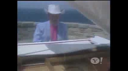 Elton John - Blue Eyes