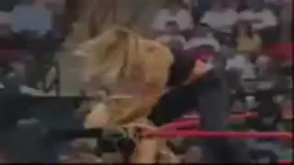 Trish Stratus