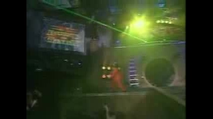 [tna] Jeff Hardy - Biggest Swanton Bomb