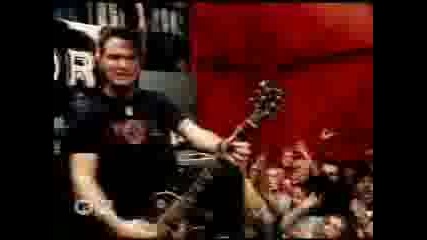 New Found Glory - My Friends Over You