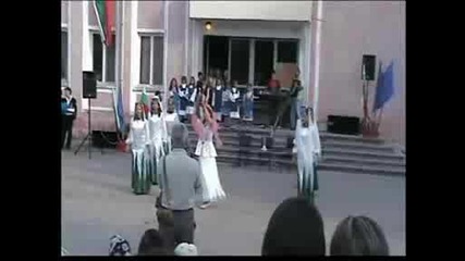 Сбор в Бисерци 2009 - 4