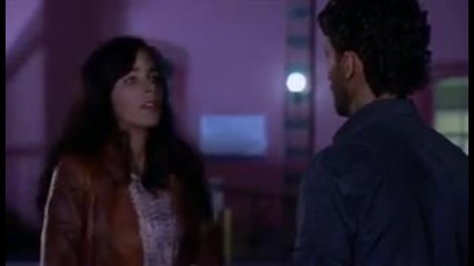 El color de la pasion - Capitulo 21