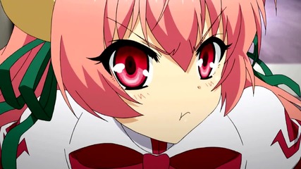 Seikoku no Dragonar Episode 4