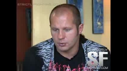 Fedor Emelianenko vs Anderson Silva - p4p Facts