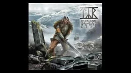 Tyr - By The Light of The Nothern Star ( Full Album 2009 ]