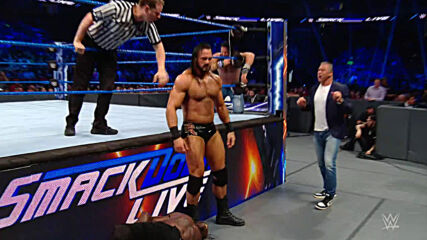 Roman Reigns & R-Truth vs. Drew McIntyre & Elias: SmackDown LIVE, May 28, 2019 (Full Match)