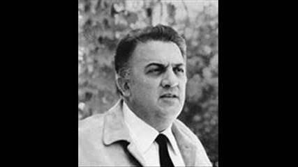 Nino Rota - 8 Theme