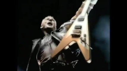 Scorpions - You And I