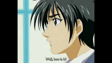 Memories Off - Ova 3
