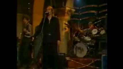 Sniff & The Tears - Les Davidson , 1981 