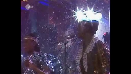 Boney M - Dreadlock Holiday